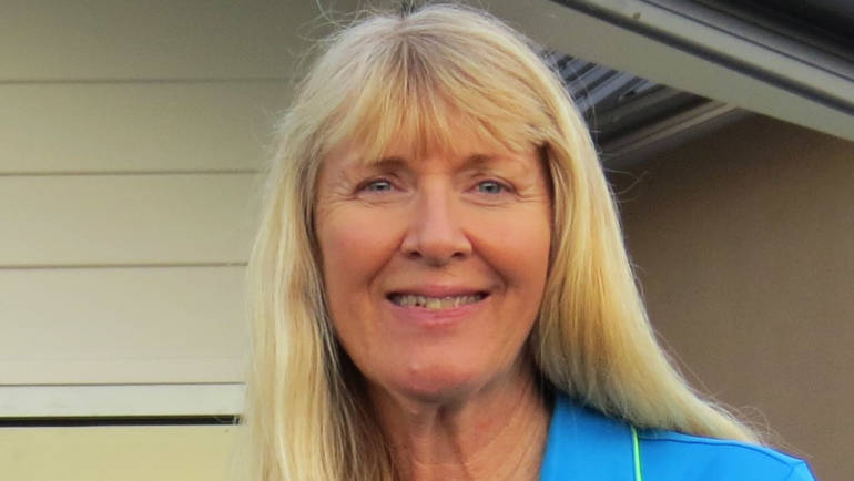 Deb Teitzel