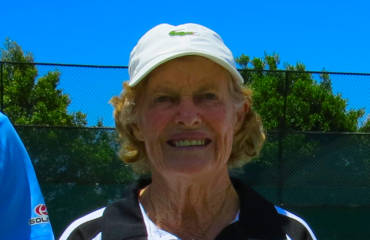 Joan Nicoll