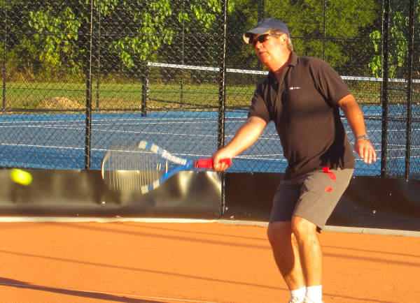 Rob Nienhuis
